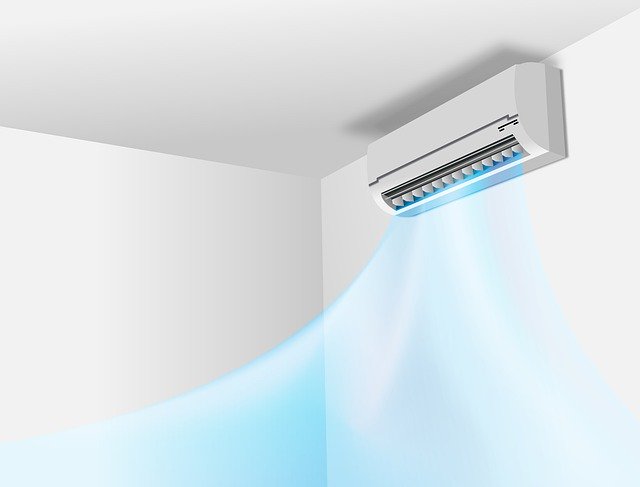 Sistemi di condizionamento ductless