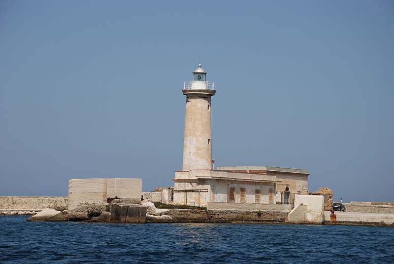 Cosa vedere a Marsala, 5 tappe irrinunciabili