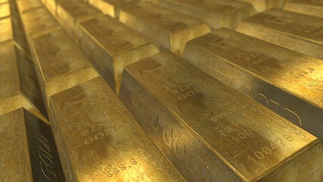 Come funzionano i compro oro Roma