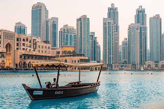 Come investire a Dubai senza compiere errori