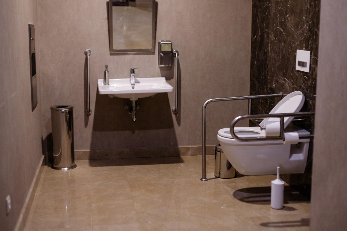 Realizzare un bagno accessibile in casa: suggerimenti e consigli utili