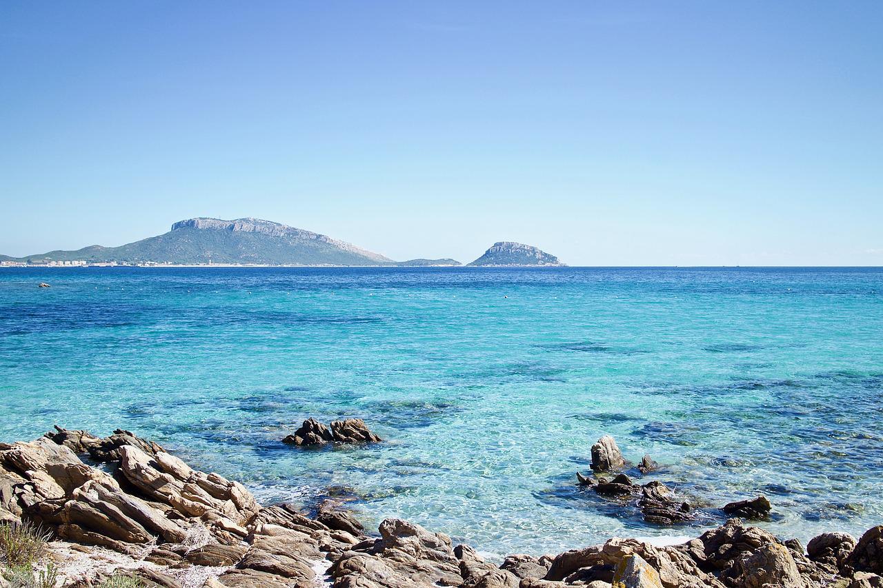 Vacanze per gli amanti delle immersioni: il Parco Marino Internazionale delle Bocche di Bonifacio