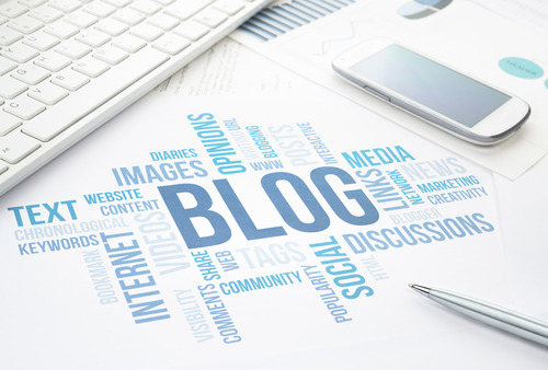 Consigli per scrivere un articolo di un blog