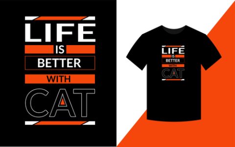 T shirt che raccontano storie. Magliette personalizzate che dicono chi sei